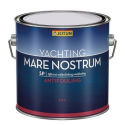 Jotun Mare Nostrum Rød 2,5 ltr.