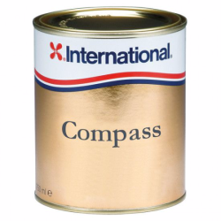 International Compass 750 ml.
