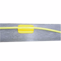 *kabelholder t/1.5kv(8mm) kabel, pose m/6 stk.