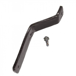 Raymarine Tiller Bracket 51 mm.