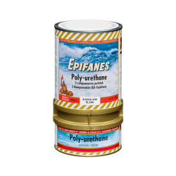 Epifanes Poly Klar Lak 750 ml.