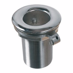 Gennemføring  1/2" rf