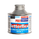 Polymarine Letterflex 125 ml. PVC maling Sort