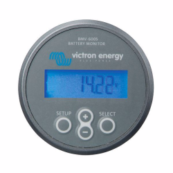 Victron Batteri Monitor BMV 700S 12/24V