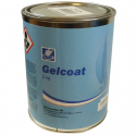BHP Gelcoat Hvid 1 Kg 20000