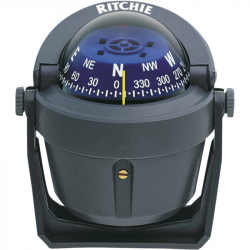 Ritchie Explorer, B-51, sort