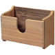 Roca Kikkertholder Teak 90 x 255 mm.