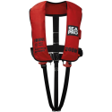 Seapro 300n solas vest red med harness