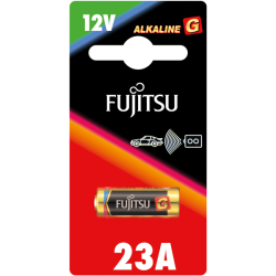 Fujitsu Batteri A23