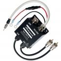 Shakespeare 5257-S antennesplitter til VHF-radio, AIS-