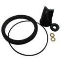 Jabsco Servicekit F/Quiet Flush