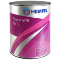Hempel Fortynder 845 - 750 ml.