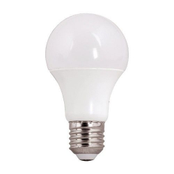 LED Pære E27 - 12V