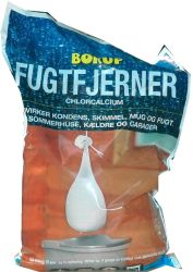 Borup Fugtfjerner 2 kg.