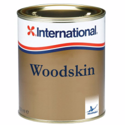 International Woodskin 750 ml.
