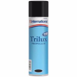 International Trilux Propeller Grå 500ml