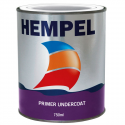 Hempel Undercoat Primer 750 ml.