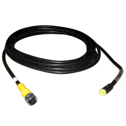 Micro-c(nmea2000) female - simnet 0.5m(nmea2000) til simnet