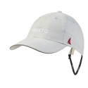 Musto ESS FD Crew Cap Platinum