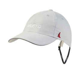 Musto ESS FD Crew Cap Platinum