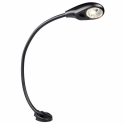 Hella led kortlampe 15cm 9-30v kan dæmpes