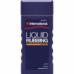 International Liquid Rubbing 500 ml.