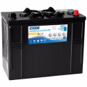 Exide Batteri Nautilus 120ah. gel equipment