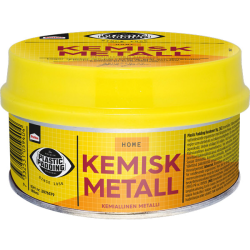 PP Kemisk Metal 180 ml.