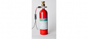 Sea-Fire NFG200A automatisk brandslukker for 5,7m3 motorrum