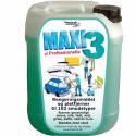Maxi 3 allround vaske-& rengøringsmiddel 20ltr.