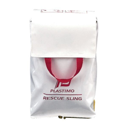 Plastimo Rescue sling hvid m/40m line