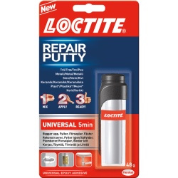 Loctite Epoxy Repair Putty 48 g.