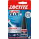 Loctite Super Glue 5 g.