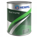 Hempel Wood Impreg 750 ml.
