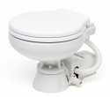 Matromarine EVO El-Toilet 12V Space Saver