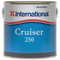 International Cruiser 250 - 750 ml.