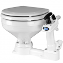 Jabsco Manuel Toilet Regular