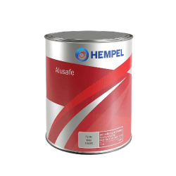 Hempel AluSafe 750 ml.