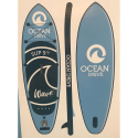 Ocean Drive Oppusteligt SUP Board