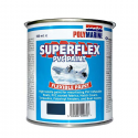 Polymarine Superflex PVC maling – 500ml – Midnight Blue