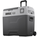 1852 Køleboks 30 ltr. M/Display & USB-Udtag