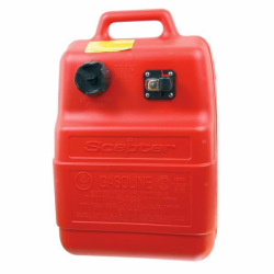 Scepter Benzintank 25 ltr.