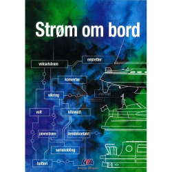 Strøm om bord håndbog