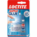 Loctite Super Glue Gel 3 g.