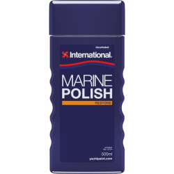 International Marine Polish 500 ml.