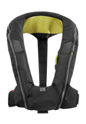 Spinlock Deckvest Lite redningsvest