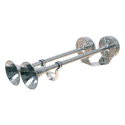 AAA Trompet Horn Dobbelt 12V (115+5 db)