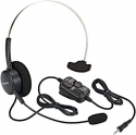 Standard Horizon VOX Headset