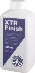 Liros XTR Finish hvid 250 ml coating