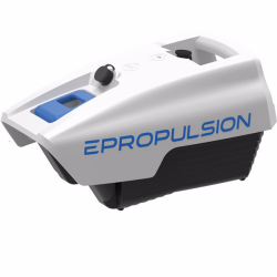 Epropulsion Spirit Plus & EVO batteri 48V/1276wh